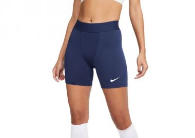Nike Dri-FIT Strike Np DH8128-410 Ανδρικό Ισοθερμικό Σορτς Μπλε - Nike - 
