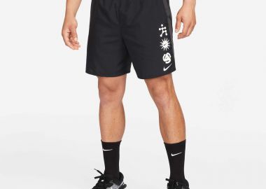 NIKE DRI-FIT WILD RUN CHALLENGER 7