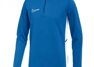Nike DriFit Academy 25 Drill Jr Top FZ9773463 - Nike - 