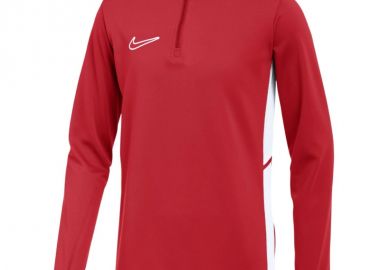 Nike DriFit Academy 25 Drill Jr Top FZ9773657 - Nike - 