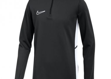 Nike DriFit Academy 25 Drill Top FZ9773010 - Nike - 