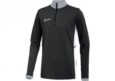 Nike DriFit Academy 25 Drill Top Jr FZ9773 010 sweatshirt - Nike - 
