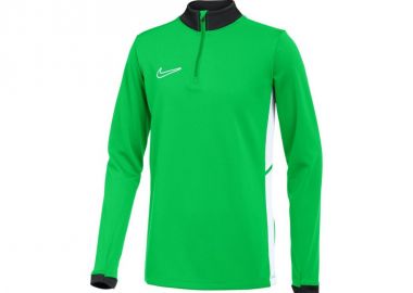 Nike DriFit Academy 25 Drill Top Jr FZ9773 329 sweatshirt - Nike - 