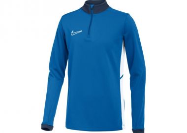 Nike DriFit Academy 25 Drill Top Jr FZ9773 463 sweatshirt - Nike - 