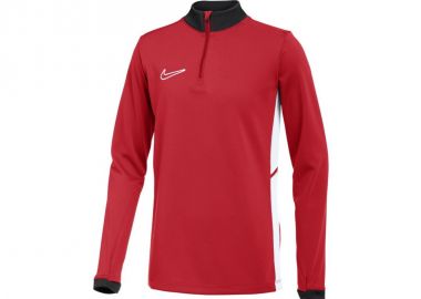 Nike DriFit Academy 25 Drill Top Jr FZ9773 657 sweatshirt - Nike - 
