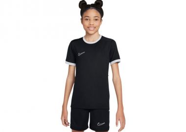 Nike DriFit Academy 25 SS Jr Jersey FZ9758 010 - Nike - 