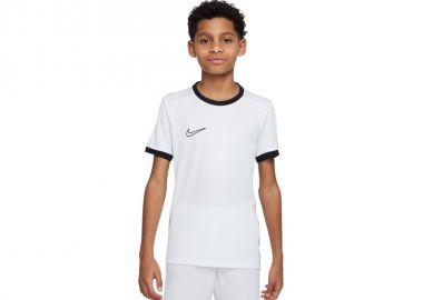Nike DriFit Academy 25 SS Jr Jersey FZ9758 100 - Nike - 