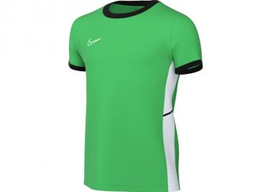 Nike DriFit Academy 25 SS Jr Jersey FZ9758 329 - Nike - 