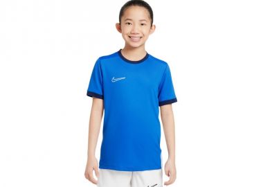 Nike DriFit Academy 25 SS Jr Jersey FZ9758 463 - Nike - 