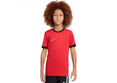 Nike DriFit Academy 25 SS Jr Jersey FZ9758 657 - Nike - 