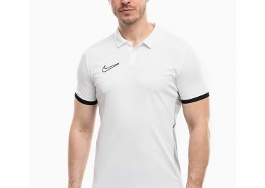 Nike DriFit Academy 25 SS Polo Shirt M FZ9759 100 - Nike - 