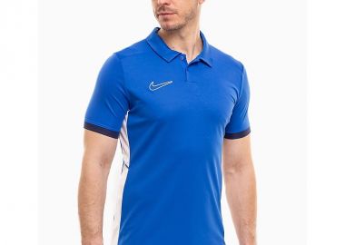 Nike DriFit Academy 25 SS Polo Shirt M FZ9759 463 - Nike - 