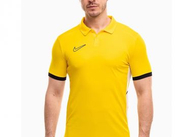 Nike DriFit Academy 25 SS Polo Shirt M FZ9759 719 - Nike - 