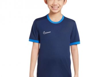 Nike DriFIT Academy 25 SS Top FZ9758410 - Nike - 