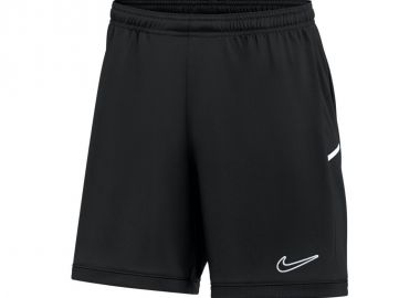 Nike DriFit Academy 25 Women's Shorts Black FZ9780 010 - EB FIT - 