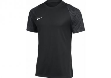 Nike DriFit Academy II Men's TShirt Black HV8160 010 - Nike - 