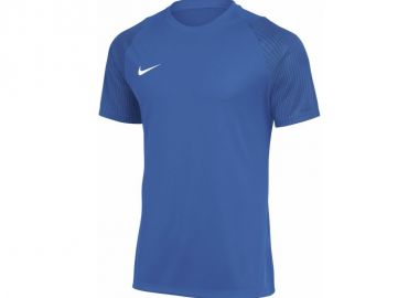Nike DriFit Academy II Men's TShirt Blue HV8160 463 - Nike - 