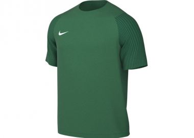 Nike DriFit Academy II Men's TShirt Green HV8160 302 - EB FIT - 