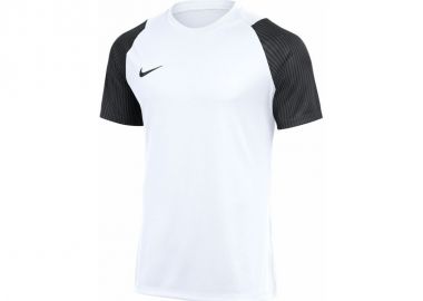 Nike DriFit Academy II Men's TShirt White and Black HV8160 101 - Nike - 