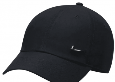 Nike DriFit Club Cap Black - NIKE - 