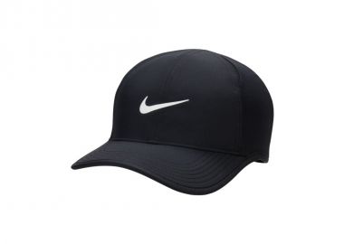 Nike DriFIT Club Cap Black FB5682 010 - Nike Sportswear - 