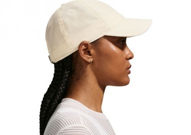 Nike DriFIT Club Cap Cream FB5372 115 - Nike - 