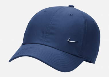 Nike DriFit Club Cap Dark Blue - NIKE - 