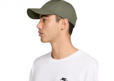 Nike DriFIT Club Cap Olive FB5372 222 - Nike - 