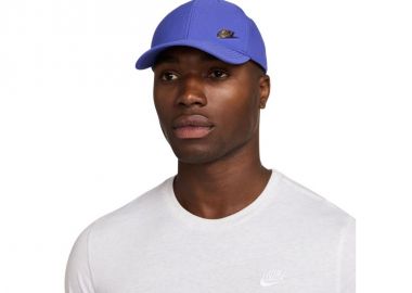 Nike DriFIT Club Cap Purple FB5371 430 - Nike - 