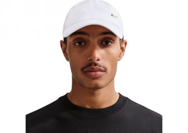 Nike DriFIT Club Cap White FB5372 101 - Nike - 