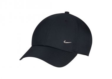 Nike DriFit Club Jockey Μαύρο FB5372-010 - Nike Sportswear - 