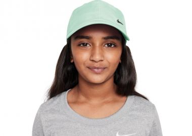 Nike DriFit Club Kids' Baseball Cap Mint FB5064 394 - Nike - 