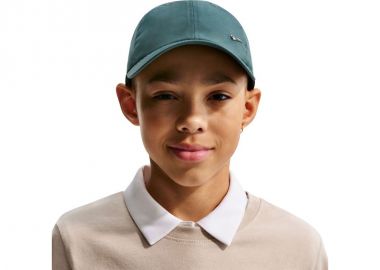 Nike DriFit Club Kids' Baseball Cap Navy FB5064 382 - Nike - 