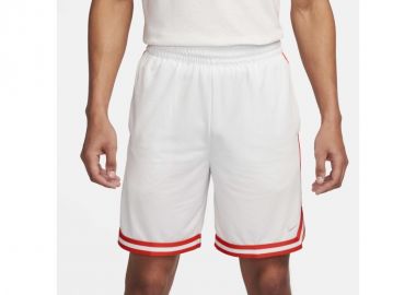 Nike DriFIT DNA Basketball Shorts White FN2651121 - Nike - 