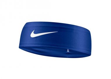Nike DriFit Fury Classic Headband 92800648546 - Nike Sportswear - 