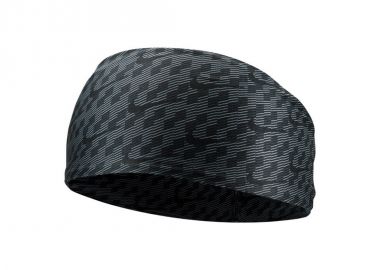 Nike DRIFIT Fury Classic Wide Headband Printed 92800648569 - Nike Sportswear - 