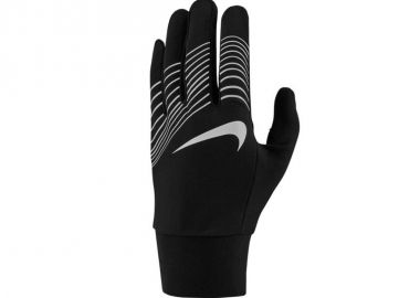 Nike DriFit Lightweight N1004257-082 Ανδρικά Αθλητικά Γάντια Τρεξίματος - Nike - 