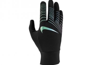 Nike Drifit Lightweight N1004258-904 Γυναικεία Αθλητικά Γάντια Τρεξίματος - Nike - 
