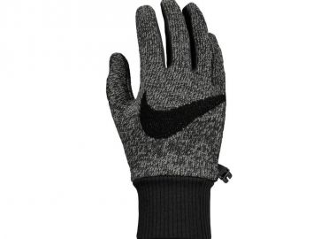 Nike Drifit N1000660-236 Ανδρικά Αθλητικά Γάντια Τρεξίματος - Nike - 