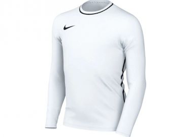 Nike DriFit Park 26 Crew Top for Kids White HM7170 100 - Nike - 