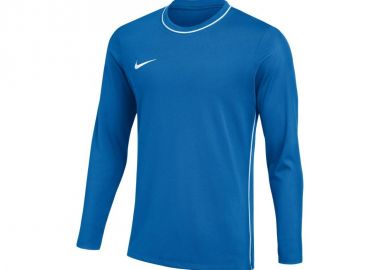 Nike DriFit Park 26 Crew Top Men's TShirt Blue HM7165 463 - EB FIT - 
