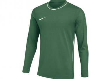 Nike DriFit Park 26 Crew Top Men's TShirt Green HM7165 302 - EB FIT - 