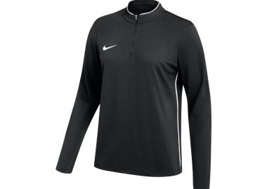Nike DriFit Park 26 Drill Top Women's Sweatshirt Black IB7540 010 - EB FIT - 