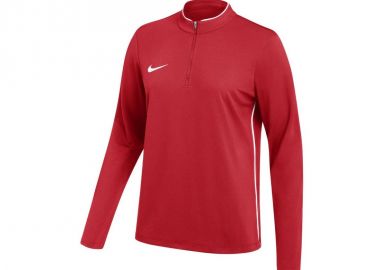 Nike DriFit Park 26 Drill Top Women's Sweatshirt Red IB7540 657 - EB FIT - 