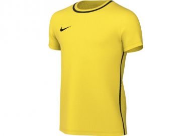 Nike DriFit Park 26 Kids' TShirt Yellow HM7134 719 - EB FIT - 