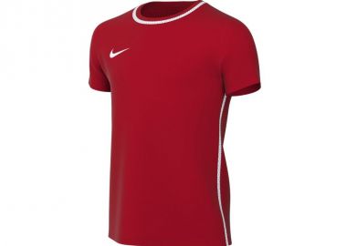 Nike DriFit Park 26 Kids TShirt Red HM7134 657 - EB FIT - 
