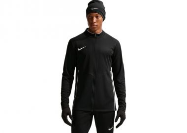 Nike DriFIT Park 26 Men's Sweatshirt Black HM7249 010 - Nike - 