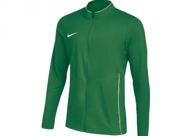Nike DriFIT Park 26 Men's Sweatshirt Green HM7249 302 - Nike - 