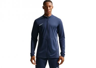 Nike DriFIT Park 26 Men's Sweatshirt Navy Blue HM7249 410 - Nike - 
