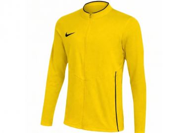 Nike DriFIT Park 26 Men's Sweatshirt Yellow HM7249 719 - Nike - 